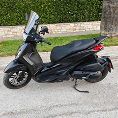 Piaggio Beverly 400 2022 Beverly 400s-thumb-6