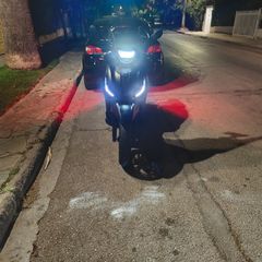 Piaggio Beverly 400 2022 Beverly 400s-thumb-8