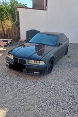 Bmw 316 1996 COUPE