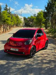 Toyota iQ 2009