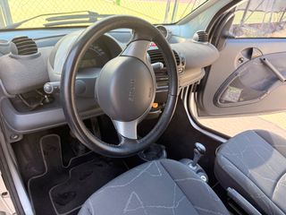Smart ForTwo 2005