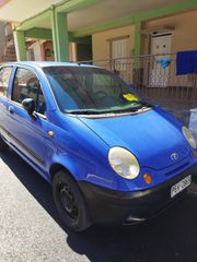 Daewoo Matiz 2003