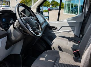 Καρότσα Ford 2019 350L 2.0 TDCi 170HP Euro 6 – Κουρτίνα/Μουσαμάς-thumb-4