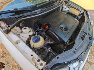 Volkswagen Polo 2004 POLO 1.4