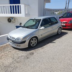 Citroen Saxo 2003 Vts