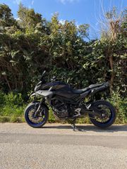 Yamaha Tracer 900 2019