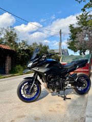 Yamaha Tracer 900 2019-thumb-1