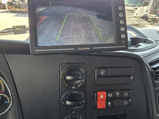Καρότσα Κουρτίνα Mercedes-Benz 2019 16.30 ATEGO EURO 6D-thumb-20