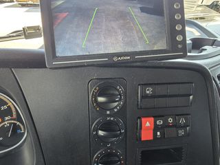 Καρότσα Κουρτίνα Mercedes-Benz 2019 16.30 ATEGO EURO 6D-thumb-21