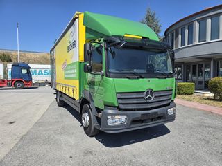 Καρότσα Κουρτίνα Mercedes-Benz 2019 16.30 ATEGO EURO 6D-thumb-4