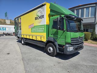 Καρότσα Κουρτίνα Mercedes-Benz 2019 16.30 ATEGO EURO 6D-thumb-5
