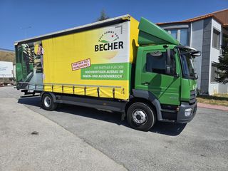 Καρότσα Κουρτίνα Mercedes-Benz 2019 16.30 ATEGO EURO 6D-thumb-6