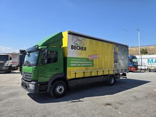 Καρότσα Κουρτίνα Mercedes-Benz 2019 16.30 ATEGO EURO 6D-thumb-18