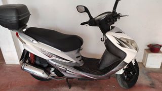 Sym VS 150 2010