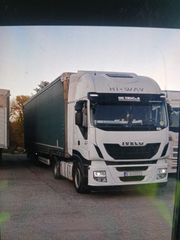 Iveco 2007