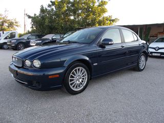 Jaguar X-Type 2008 X-TYPE 2.0 D