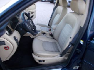 Jaguar X-Type 2008 X-TYPE 2.0 D-thumb-11