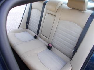 Jaguar X-Type 2008 X-TYPE 2.0 D-thumb-12