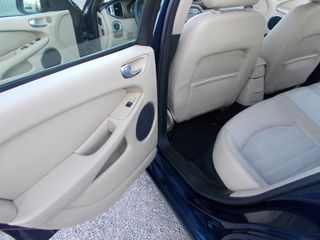 Jaguar X-Type 2008 X-TYPE 2.0 D-thumb-13