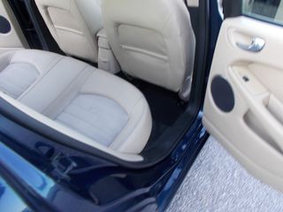 Jaguar X-Type 2008 X-TYPE 2.0 D-thumb-14