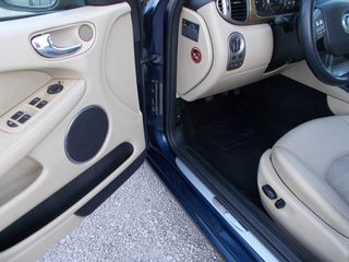 Jaguar X-Type 2008 X-TYPE 2.0 D-thumb-18
