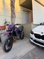 Yamaha XT 660X 2010 GEN 2-thumb-1
