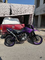 Yamaha XT 660X 2010 GEN 2-thumb-2