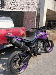Yamaha XT 660X 2010 GEN 2-thumb-3