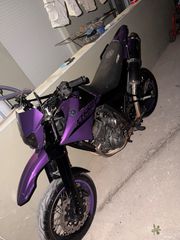 Yamaha XT 660X 2010 GEN 2-thumb-4