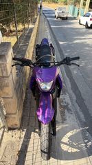 Yamaha XT 660X 2010 GEN 2-thumb-5