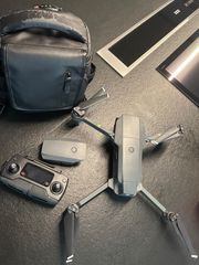 Drones - Multicopters DJI 2018 MAVIC PRO