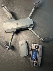 Drones - Multicopters DJI 2018 MAVIC PRO-thumb-1