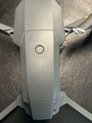Drones - Multicopters DJI 2018 MAVIC PRO-thumb-2