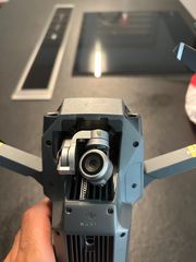 Drones - Multicopters DJI 2018 MAVIC PRO-thumb-3