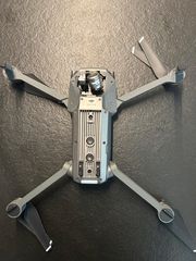 Drones - Multicopters DJI 2018 MAVIC PRO-thumb-4