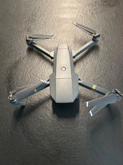 Drones - Multicopters DJI 2018 MAVIC PRO-thumb-5