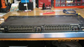 EQUALIZER RANE USA