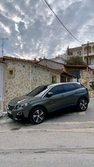Peugeot 3008 2021