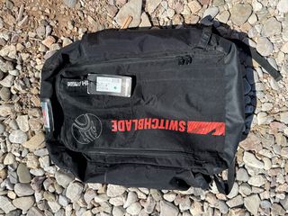 Kitesurf Cabrinha 2022 switchblade 9 2022