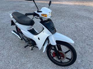 Daytona DY-R 125 2014 DY 125 RS-thumb-5