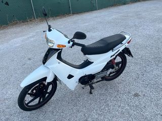 Daytona DY-R 125 2014 DY 125 RS-thumb-4