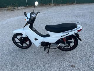 Daytona DY-R 125 2014 DY 125 RS-thumb-1