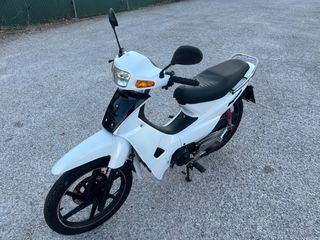 Daytona DY-R 125 2014 DY 125 RS-thumb-2