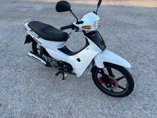 Daytona DY-R 125 2014 DY 125 RS-thumb-7