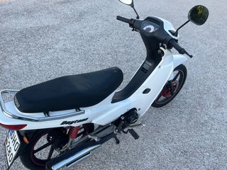 Daytona DY-R 125 2014 DY 125 RS-thumb-3