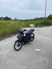 Yamaha CRYPTON-X135 2016-thumb-1