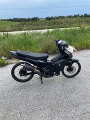 Yamaha CRYPTON-X135 2016-thumb-2