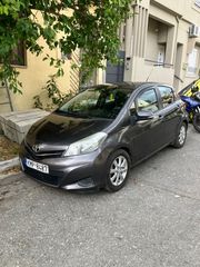 Toyota Yaris 2014 ΕΛΛΗΝΙΚΟ diesel