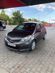 Toyota Yaris 2014 ΕΛΛΗΝΙΚΟ diesel