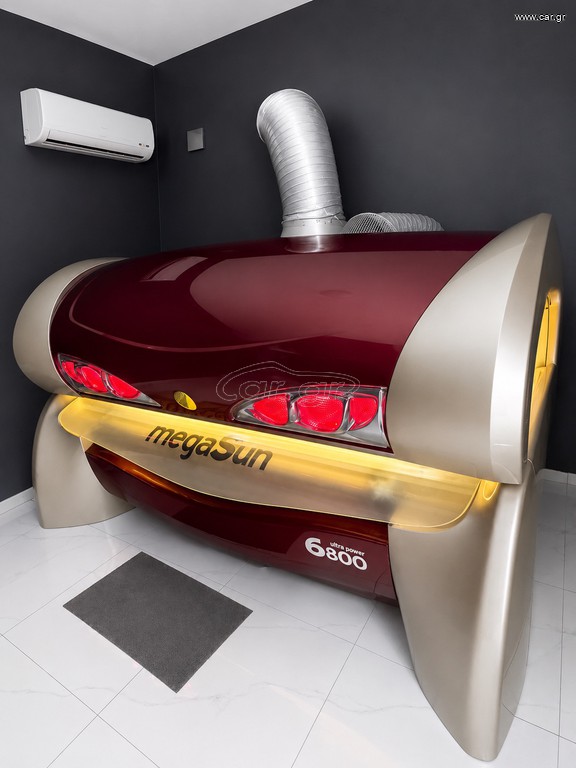 Solarium